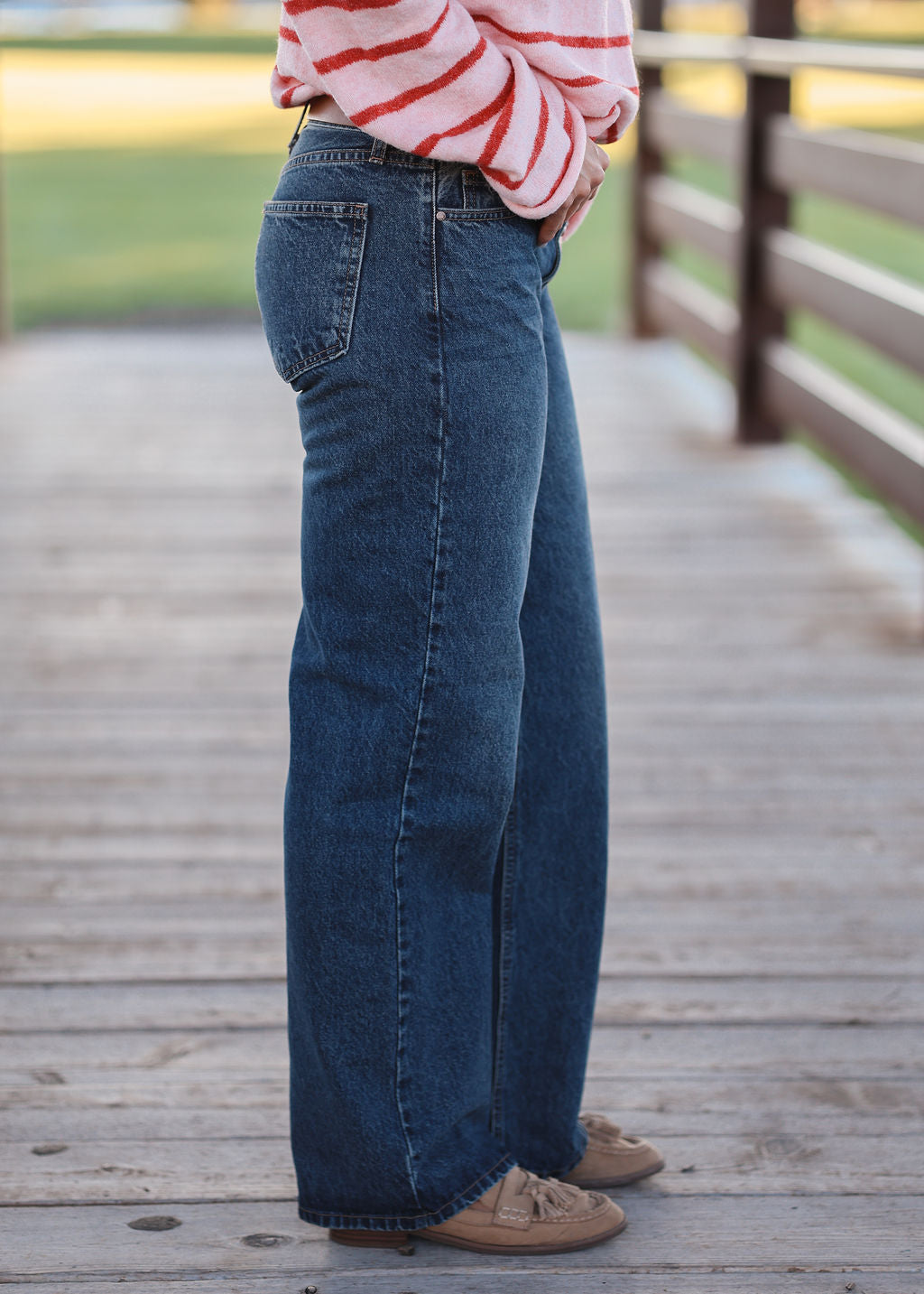 WOMENS BOTTOMS