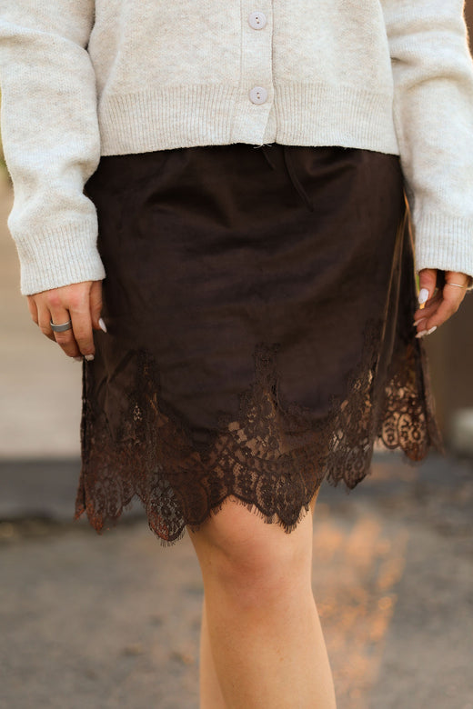 Shaylee Skirt