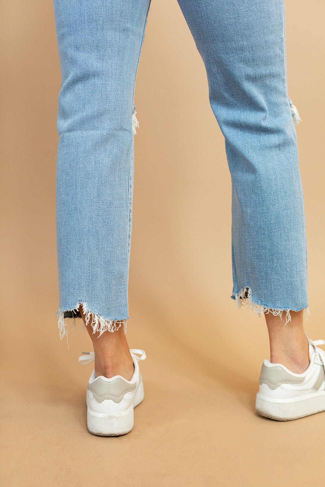 Mira High Rise Jeans