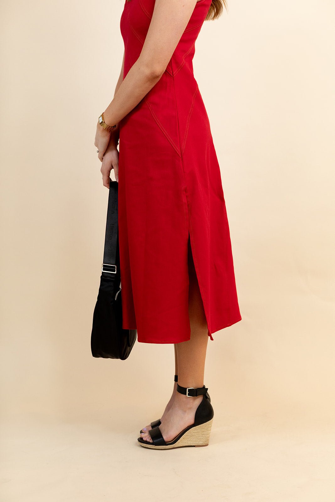 Aspen Dress