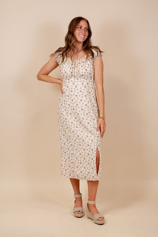 Klarisa Dress