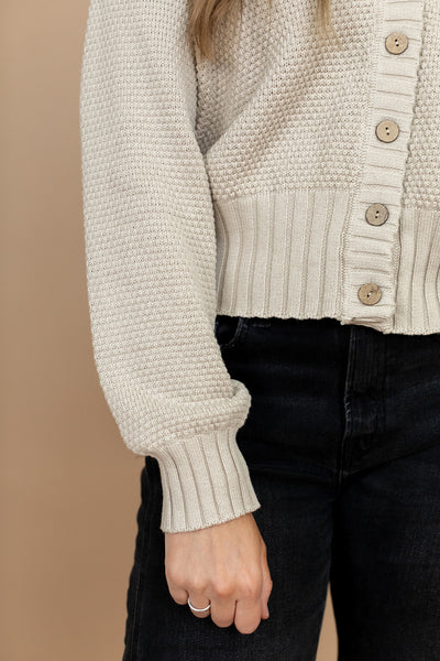 Kendra Cardigan
