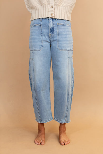 Amali Jeans