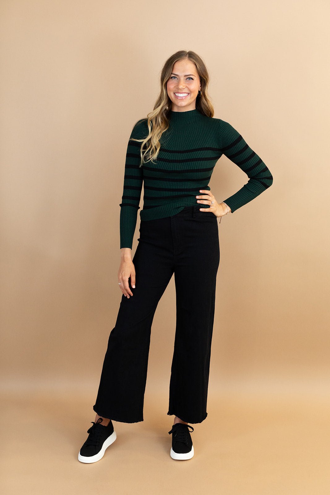 Kaitlyn Sweater