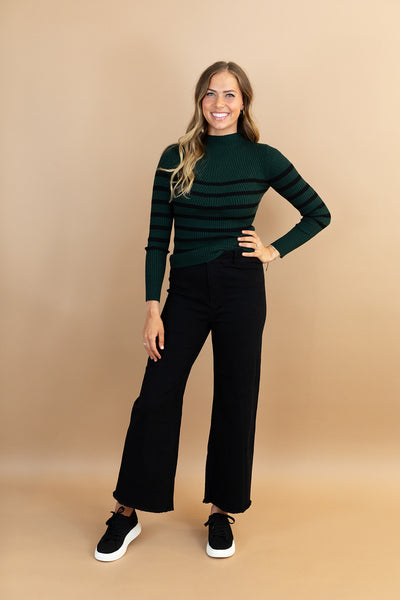 Kaitlyn Sweater