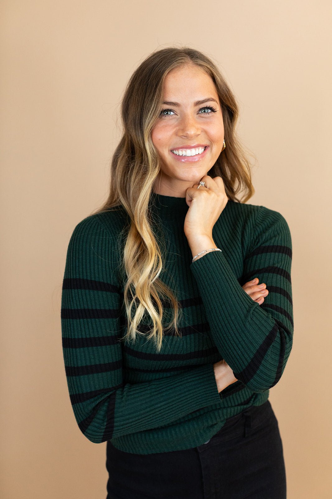 Kaitlyn Sweater