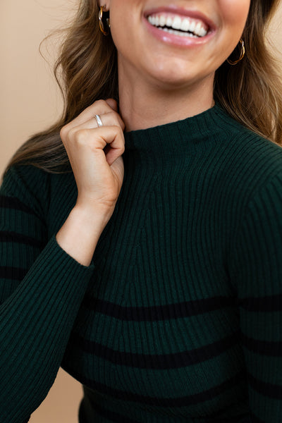Kaitlyn Sweater