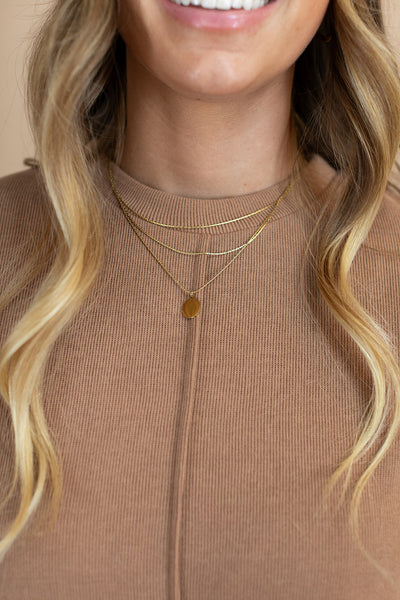 Compton sweater Dress