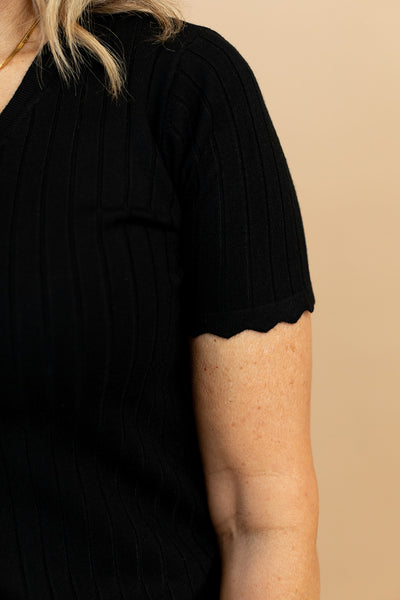 Tyler Black Top