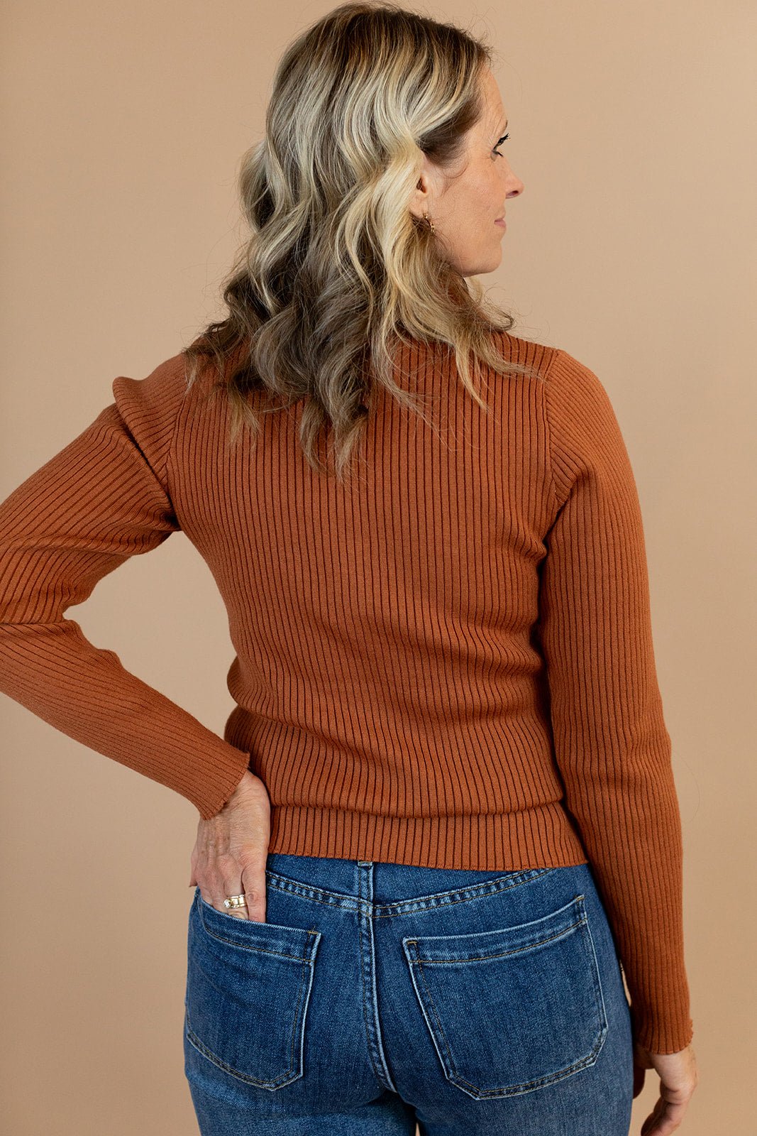 Jayda Top in Rust