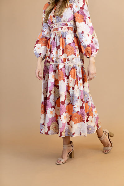 Freya dress