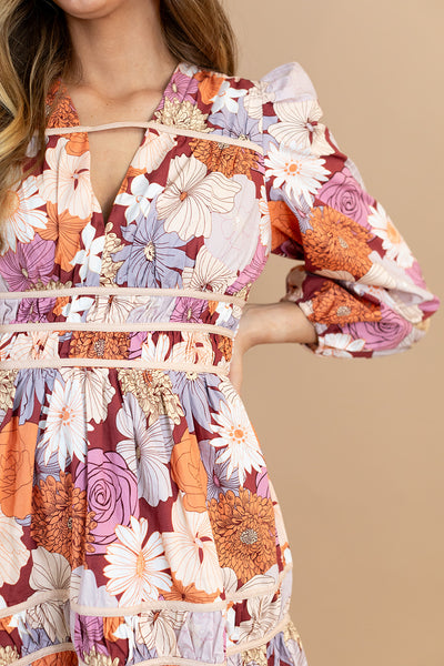 Freya dress