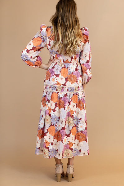 Freya dress