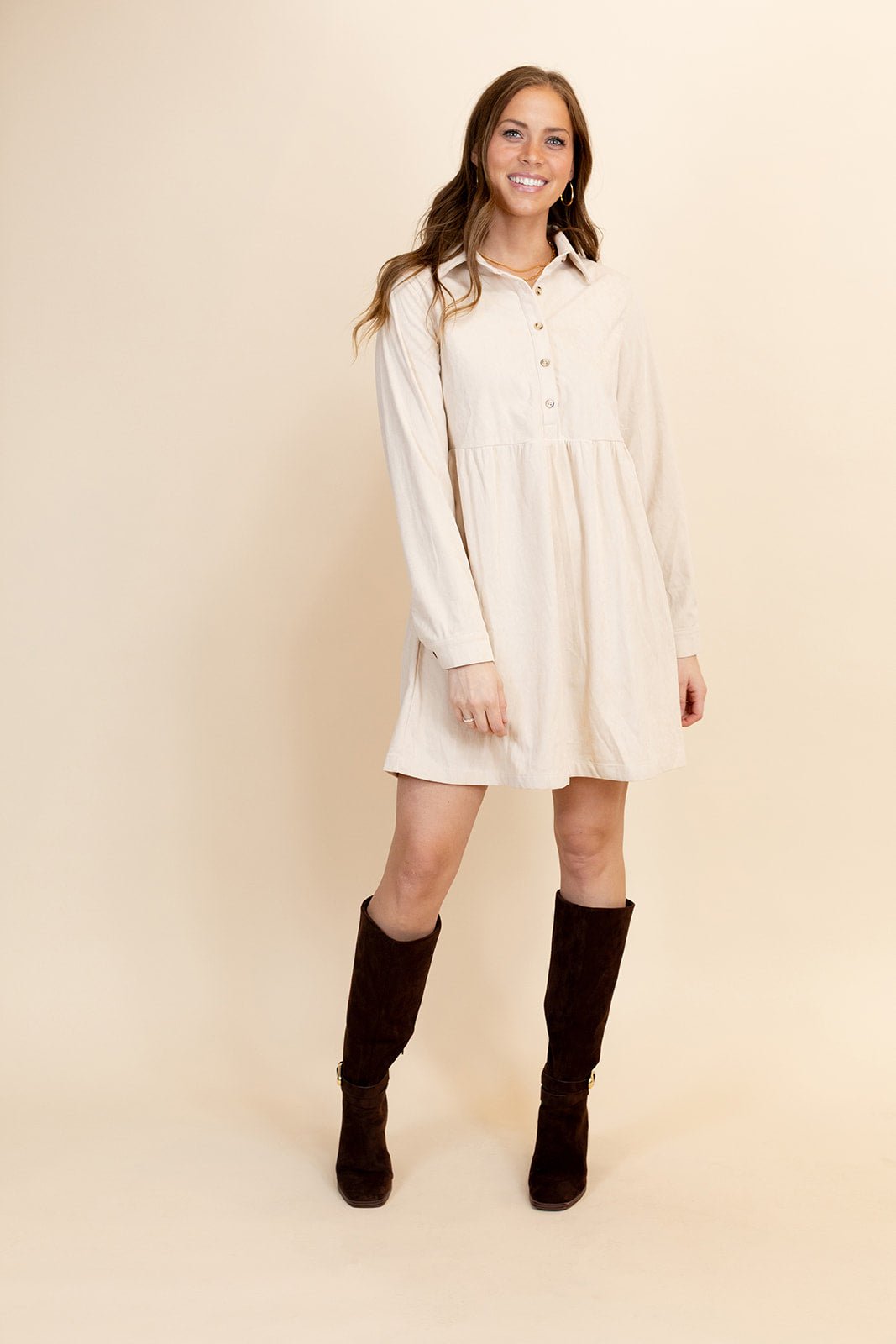 Kenzee mini Dress