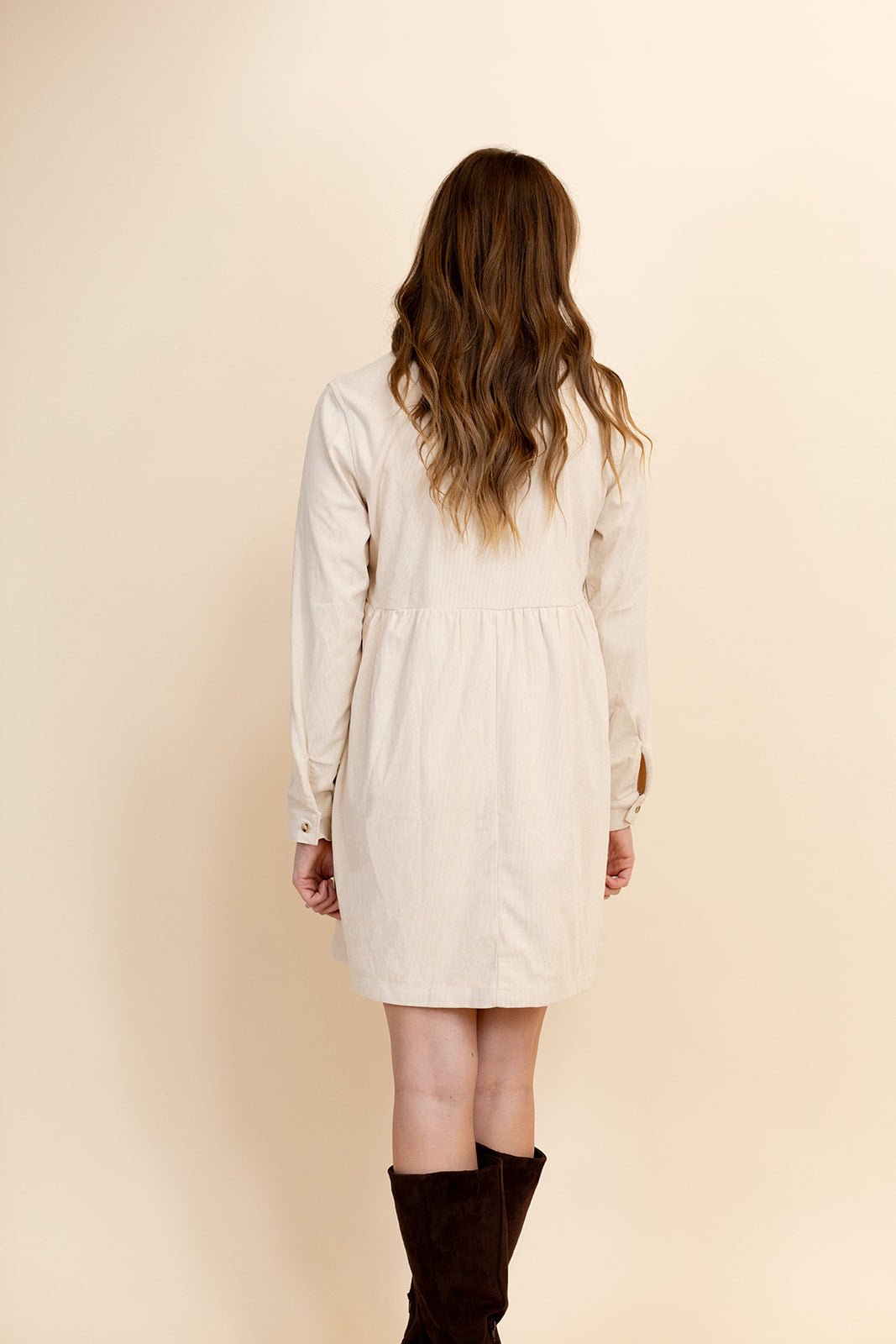 Kenzee mini Dress