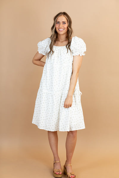 Breya Dress