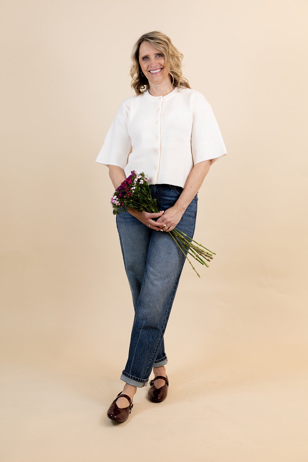 Alix Cardigan