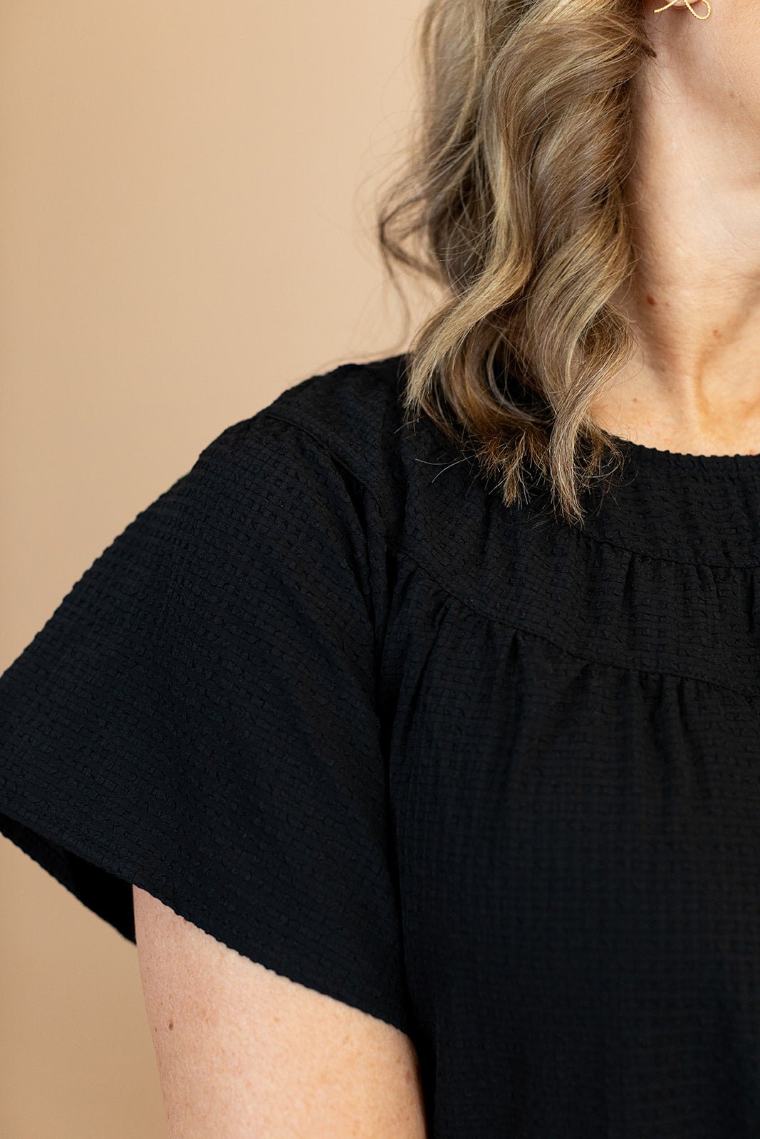 Anya Dress