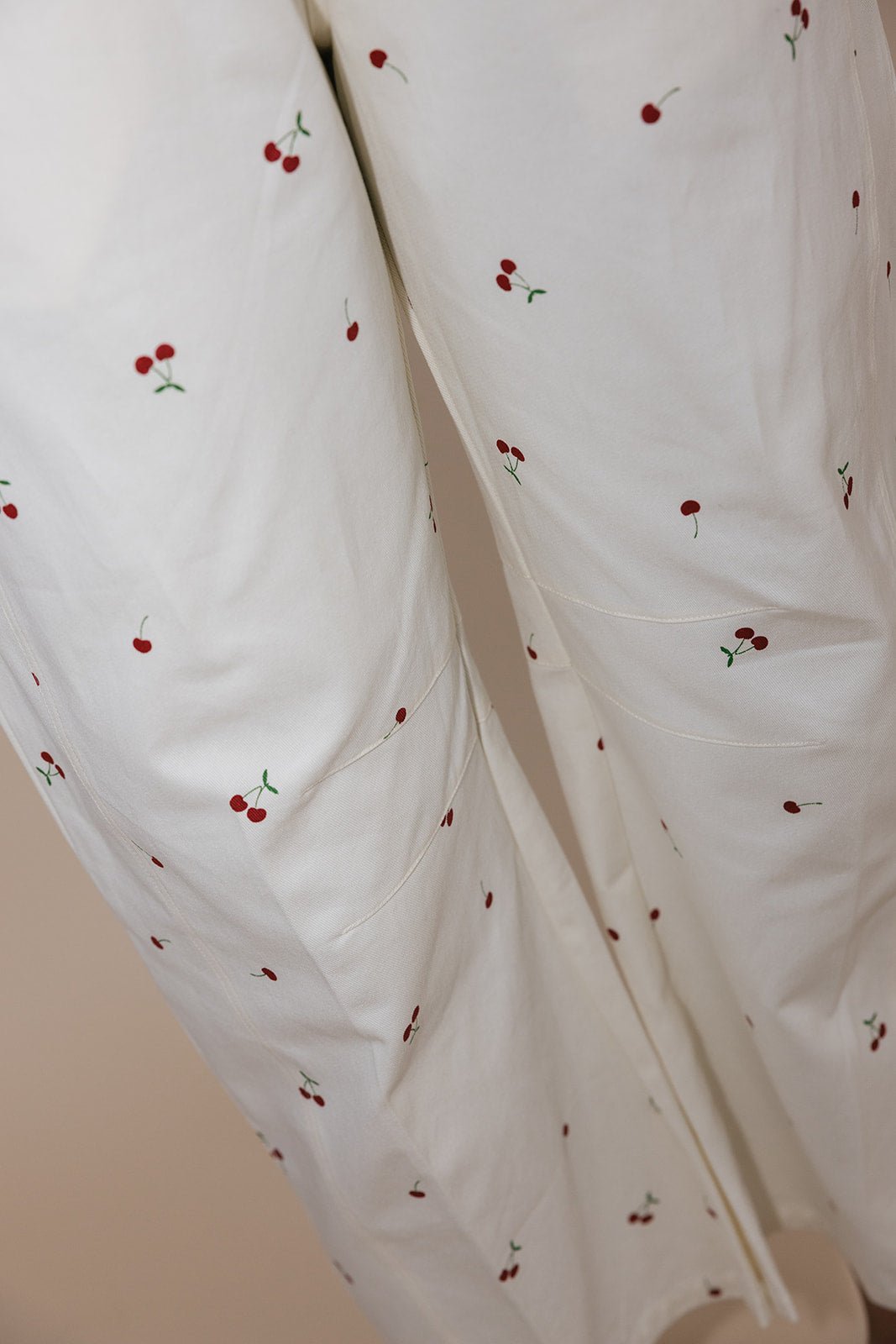 Cherry Jeans