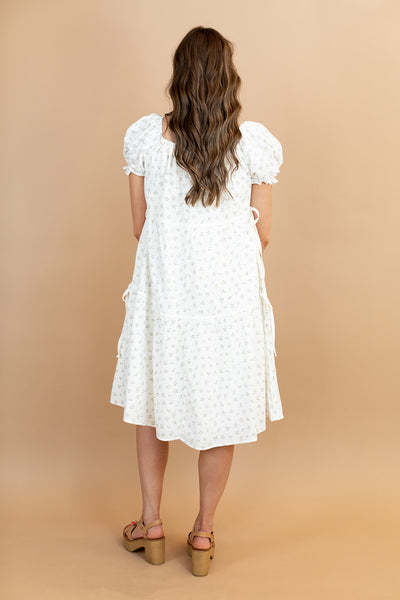 Breya Dress