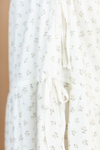Breya Dress