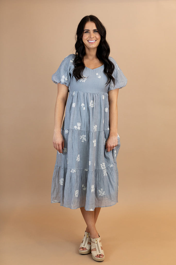 Carolina Dress