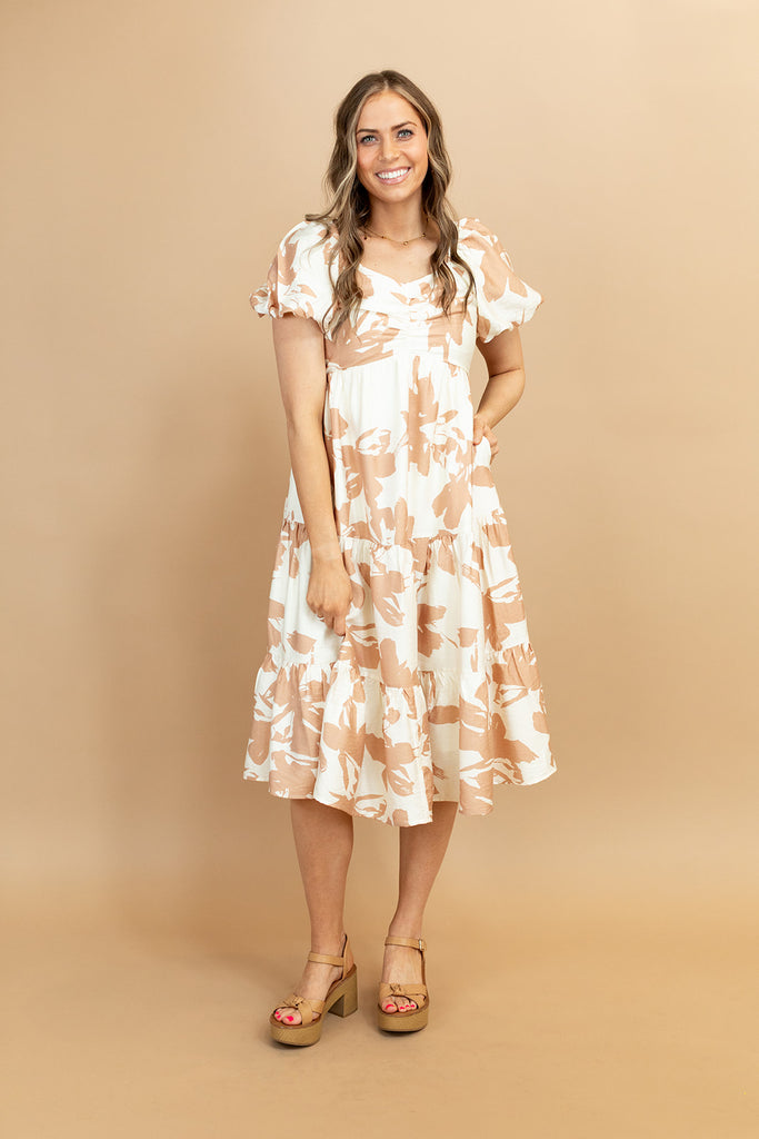 Piper Dress