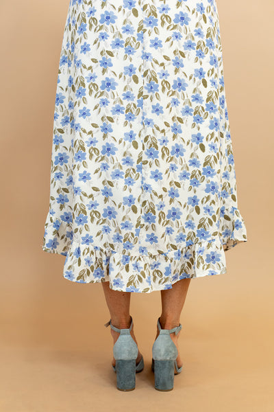 Tenley Skirt