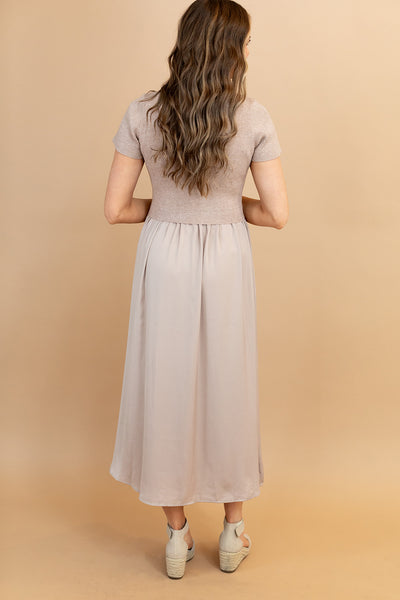 Rome Dress