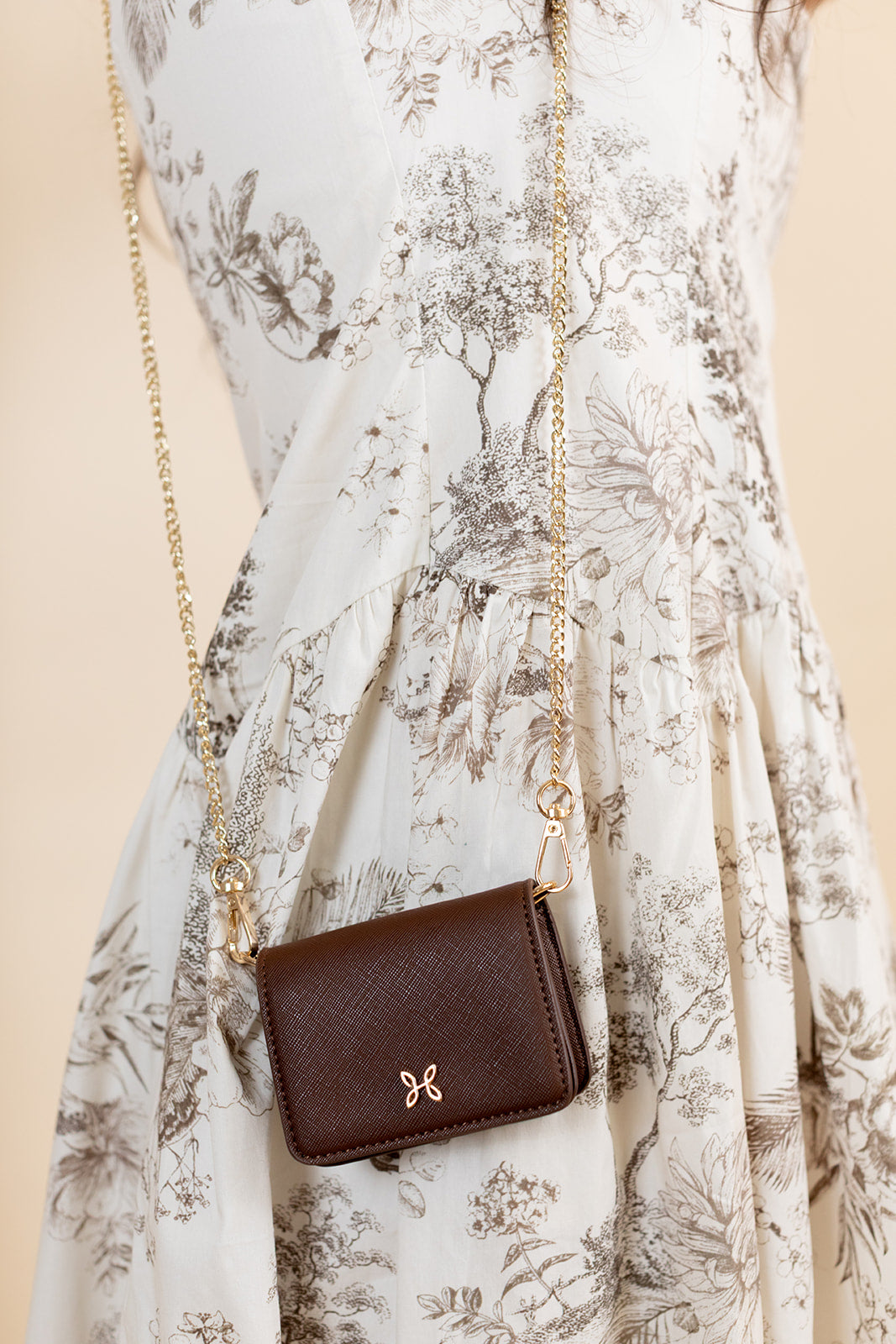 Paris Dress