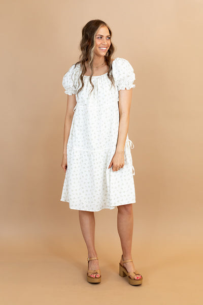 Breya Dress