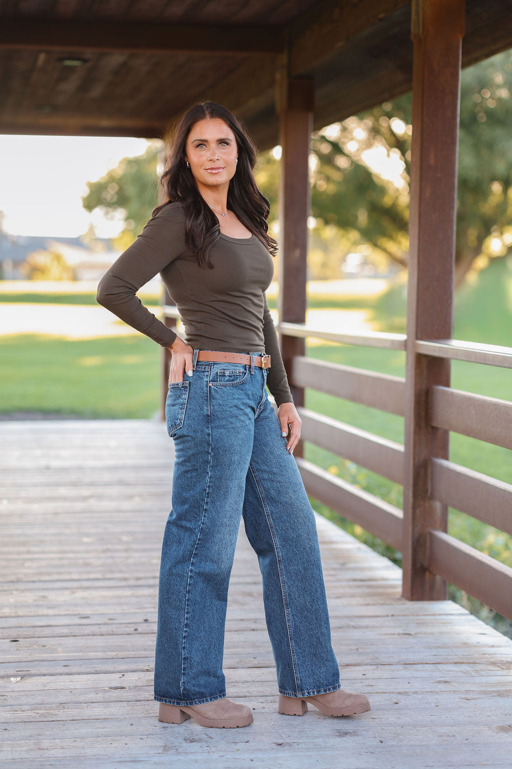Hadley Top