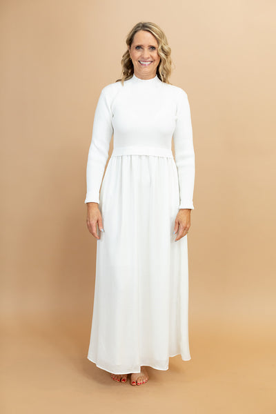 Kendall Temple Dress