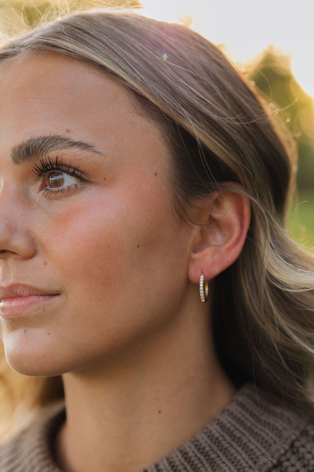 Round Hoops