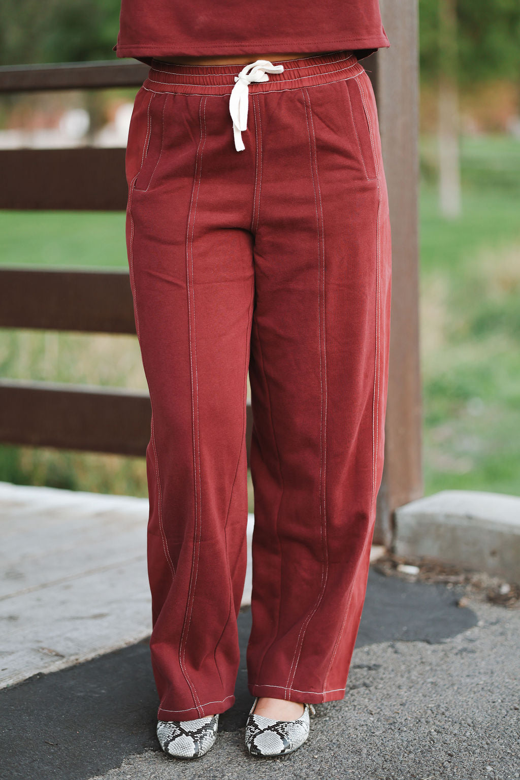 Katana Pants