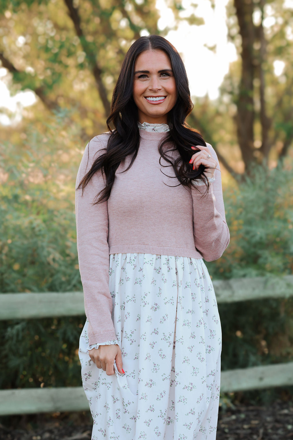 Kamree Dress