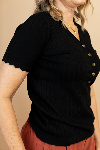 Tyler Black Top