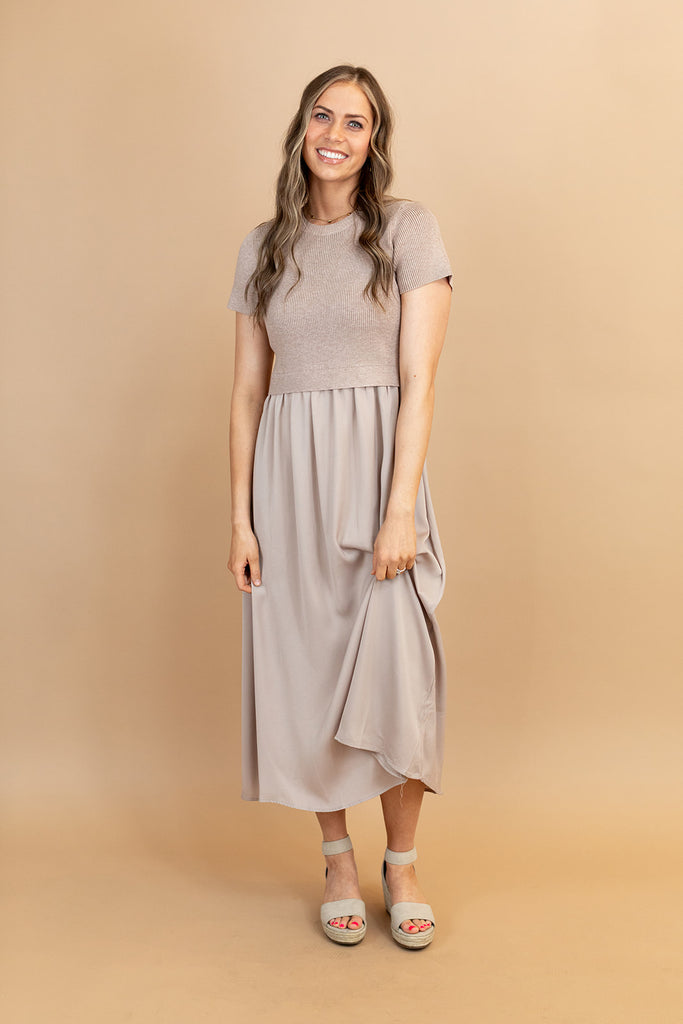 Rome Dress