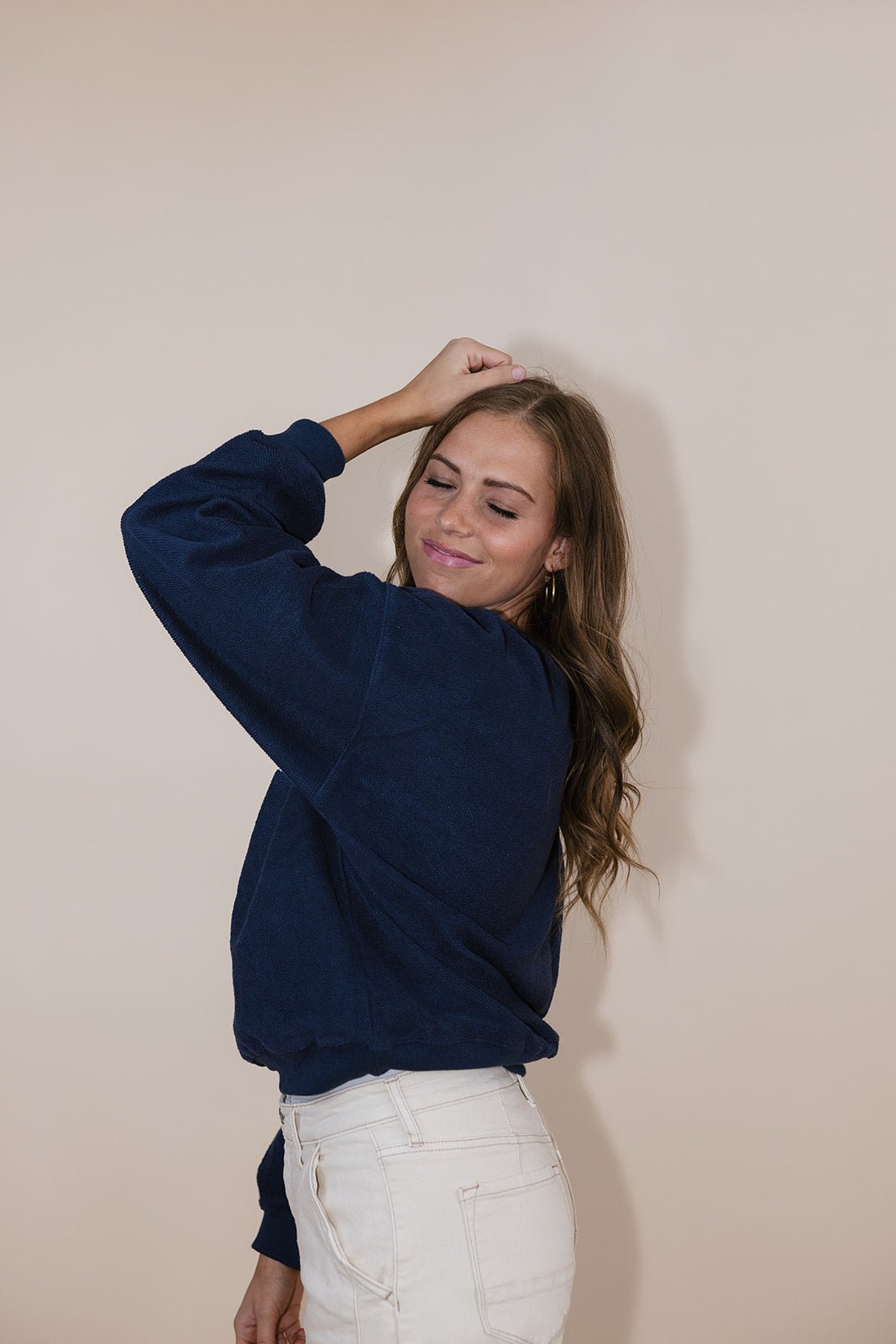 Dessa Sweatshirt