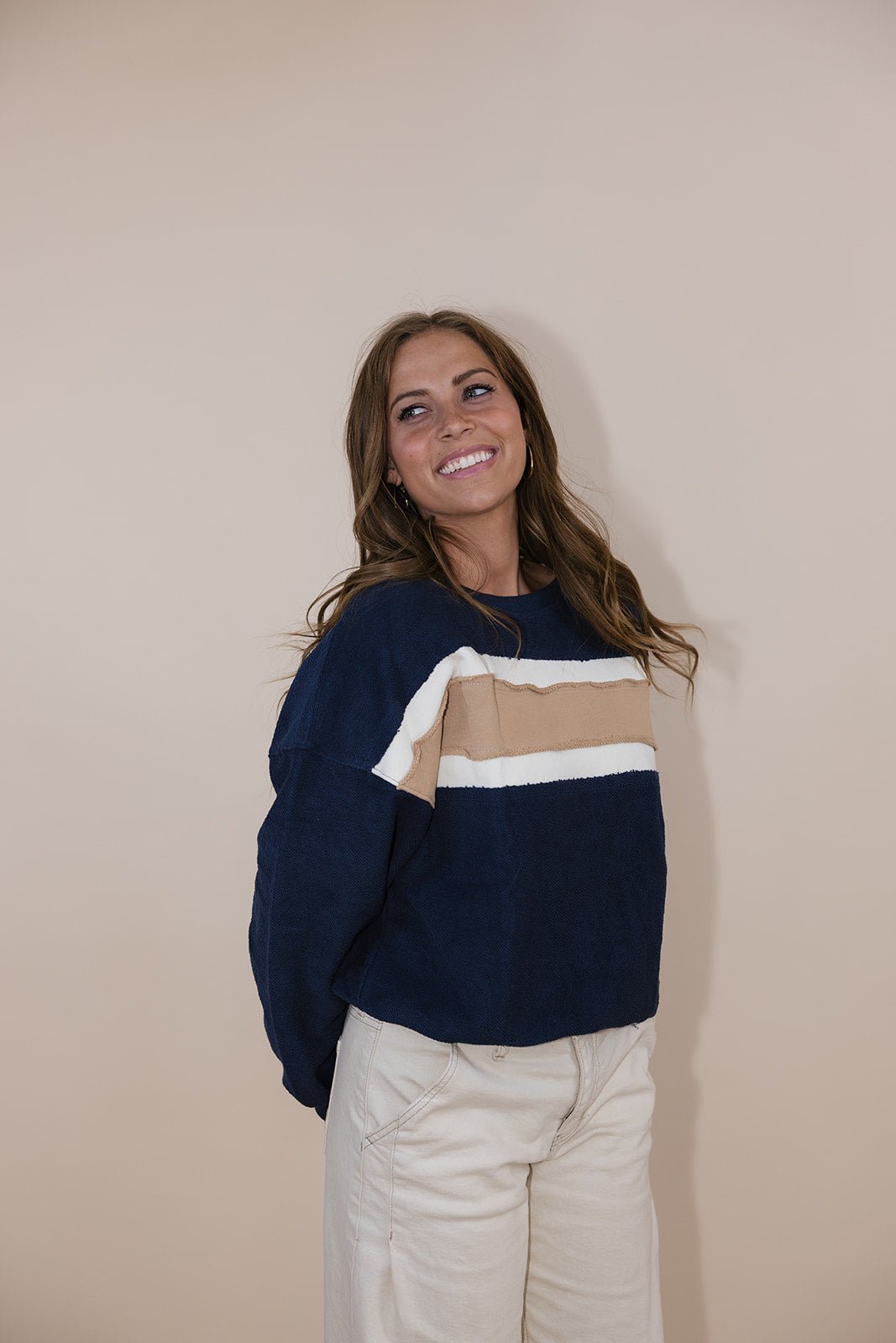 Dessa Sweatshirt