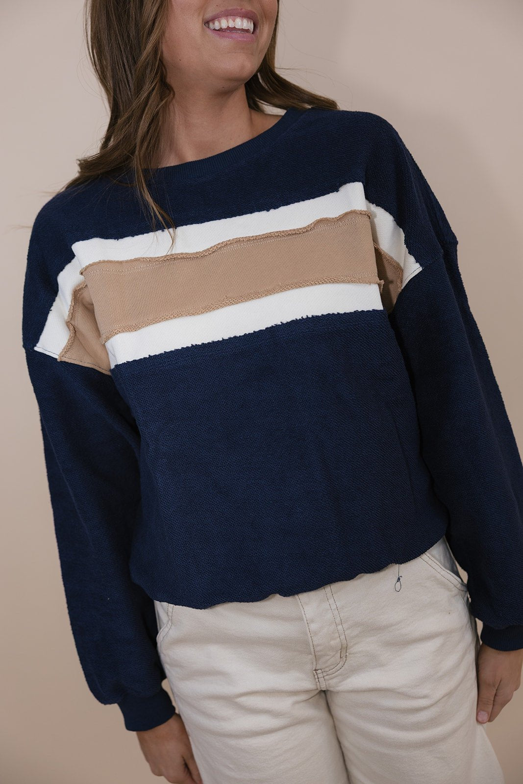Dessa Sweatshirt