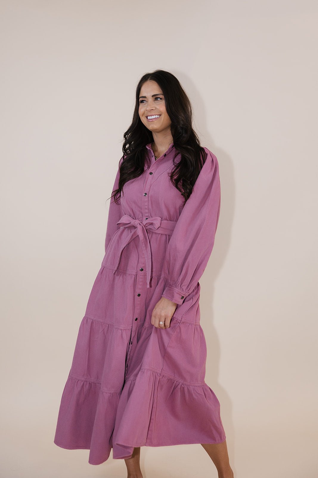 Posey Dress
