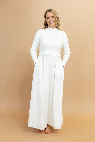 Kendall Temple Dress