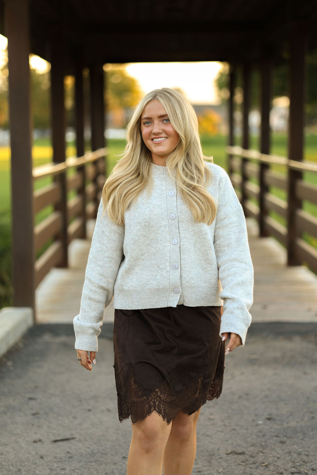 Shaylee Skirt