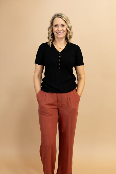 Tyler Black Top