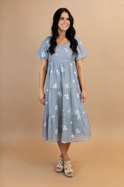 Carolina Dress