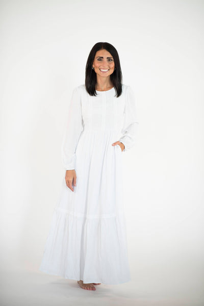 Maria Temple Dress