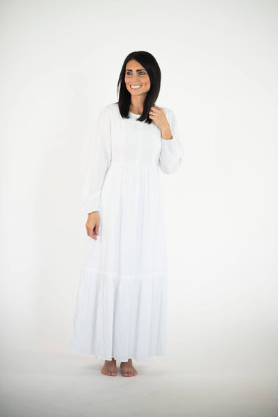 Maria Temple Dress