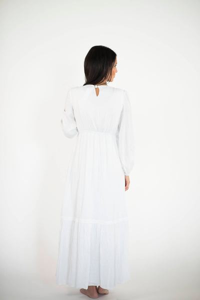 Maria Temple Dress