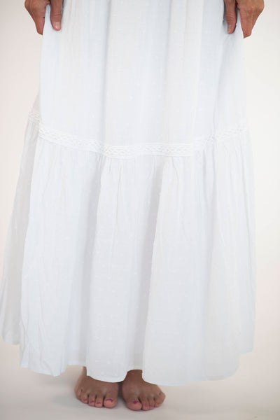 Maria Temple Dress